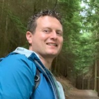 Generated Health US Employee David Armitage's profile photo