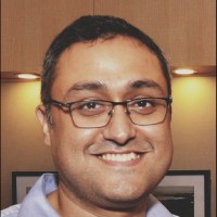 Visa Employee Subir Chatterjee's profile photo