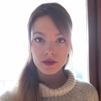 Donkey Crew Employee Katarina Ivić's profile photo