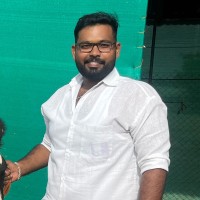 Frank Technologies Employee Sagar Gavali's profile photo