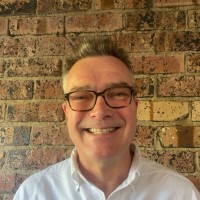 Nalpeiron Employee Paul Cooper's profile photo