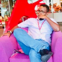 Somtel Employee Abdisamed Ali's profile photo