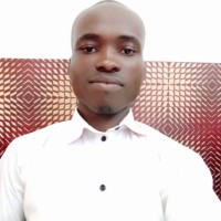 Irukka Group Employee John Ezinna's profile photo