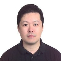 EDOM Technology Employee Jimmy Chang's profile photo