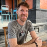 Eatch Employee Jurriaan Sluys's profile photo