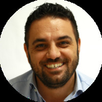 dieffetech Employee Francesco Desiderio's profile photo