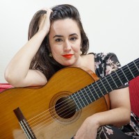Music Lessons Express Employee Susana Frade MacHado's profile photo