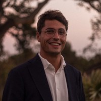 Angle Labs Employee Baptiste Guerin's profile photo