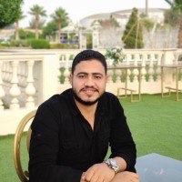 Mohamed Mamdouh Email
