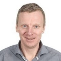 Rowan Glen Limited Employee Alan Baxter's profile photo