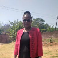 RIDPEST Employee Constantia Chiwaya's profile photo