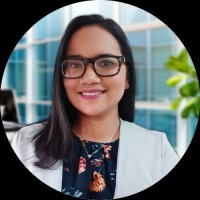 FPG (Forrest Performance Group) Employee Melba Otero's profile photo