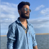 VWO Employee John Deep's profile photo