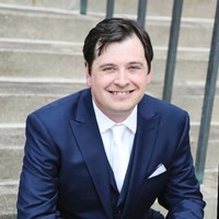 SunStream Business Services Employee Bryan Wolf's profile photo