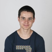 SmodeTech Employee Basile Rouault's profile photo