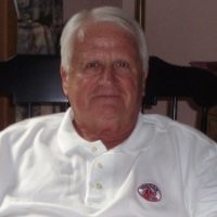 OXFORD POLYMERS Employee John O'Connor's profile photo