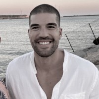 World Foods & Flavors Employee Leandro Tarachuk's profile photo