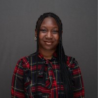 Genesys Works Houston Employee Oluwafifunmi-Faith Shonuga's profile photo