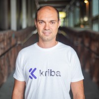 Kriba Employee Javier Jiménez's profile photo