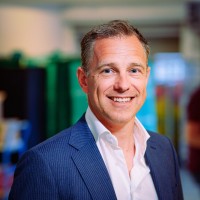 Ictivity Employee Robbert Godschalk's profile photo