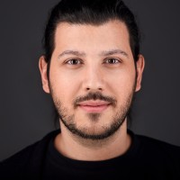 Allianz Technology Employee Ivan Tonev's profile photo