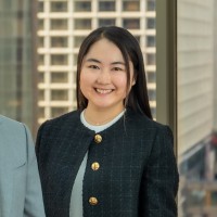 Rise Associates Asia Limited Employee Ann Yuen's profile photo