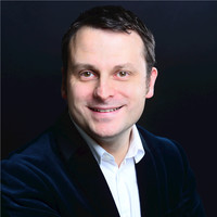 NRJ / ENERGY Employee Laurent Guillot's profile photo