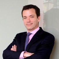 KPMG in Bermuda Employee Will McCallum's profile photo