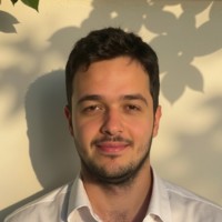Tecoustics Limited Employee Mohammadreza Nozari's profile photo