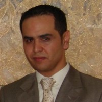 Smart Services Employee Adil Kacimi's profile photo