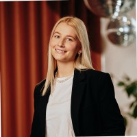 WPP Media Denmark Employee Line Christensen's profile photo