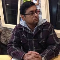 Ford Motor Company Employee Ashish Mitra's profile photo
