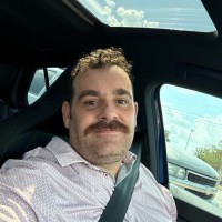 Geoff Holmes Email & Phone Number