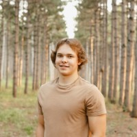 Immersion Data Solutions Employee Rylan Loukusa's profile photo