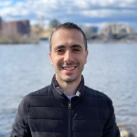 Aurora Flight Sciences Employee Mark Saad's profile photo