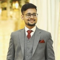 Advantest Employee Hammad Ashraf's profile photo