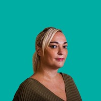Ripple Employee Hannah Wolfenden's profile photo