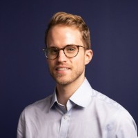 KippsDeSanto & Co. Employee Benjamin Olson's profile photo
