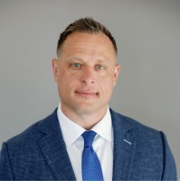 Vilex Employee Brock Johnson's profile photo