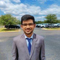 Dhyey Desai Email