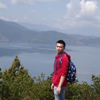DGene Employee Zhengzhong Sun's profile photo