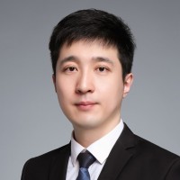 Virtue Diagnostics Employee Li Shen's profile photo