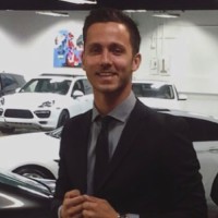 Eddie Sarafinchan Email & Phone Number