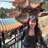 ATCHAIN Employee Jessy Lee's profile photo