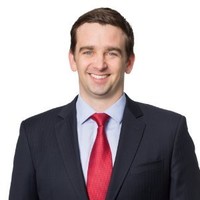 Dechert LLP Employee Matt Carter's profile photo