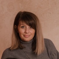 Renata Spaseska Email