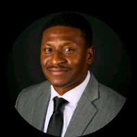 Siemens Energy Employee Melvin Smith's profile photo