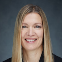 Pfizer Employee Jennifer Stephens's profile photo