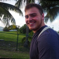 Clippd Employee Rees B.'s profile photo