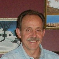Robert Bosch LLC. Employee Fred Padgett's profile photo